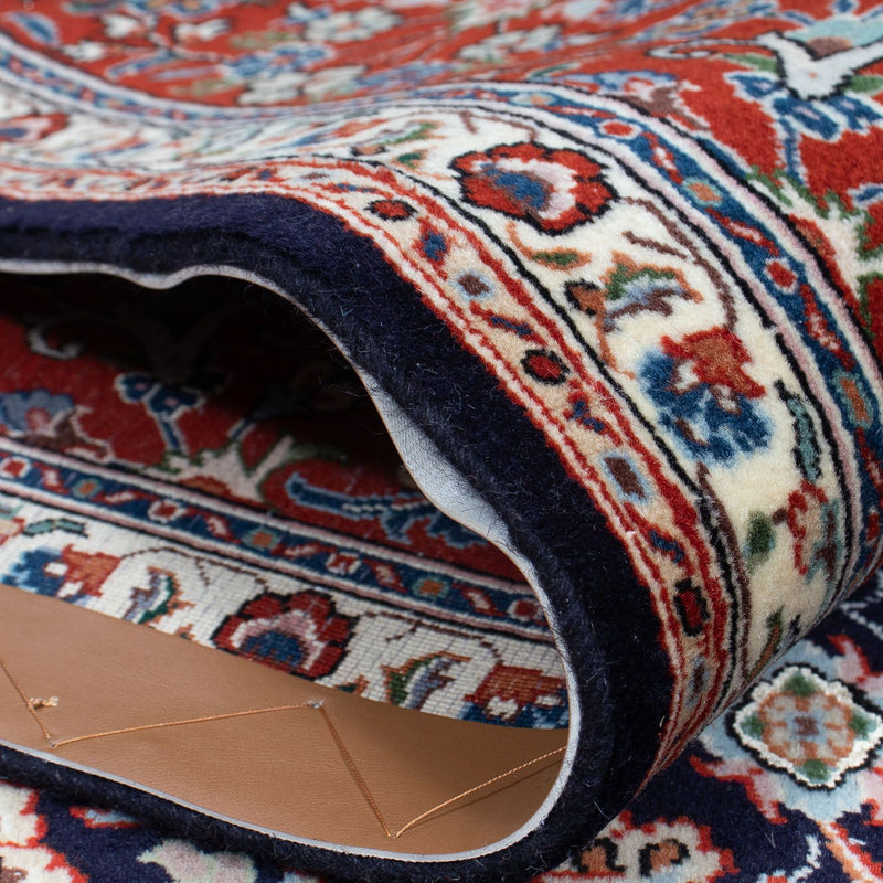 Persisk matta - Classic - 283 x 196 cm - svart