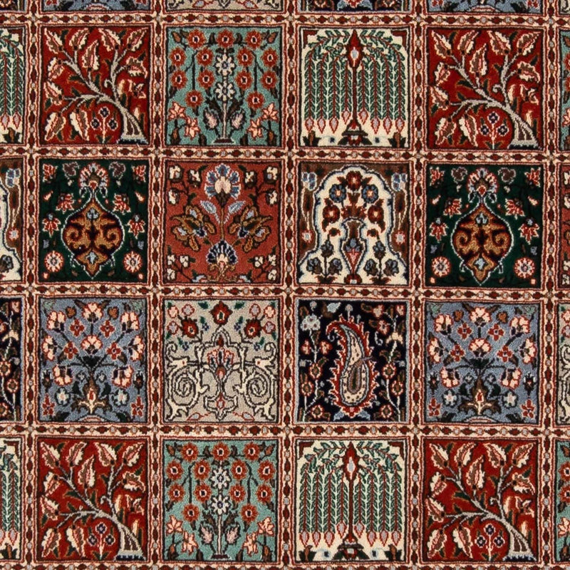 Persisk matta - Classic - 298 x 196 cm - flerfärgad