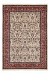 Moud Mattan 194x283cm - Persisk matta - Rektangulär / Beige / 194 x 283 cm Rektangulär