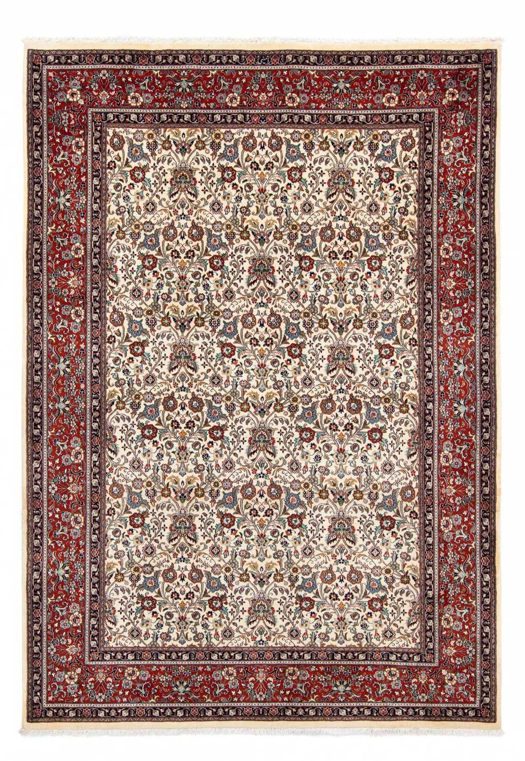 Persisk matta - Classic - 283 x 194 cm - beige