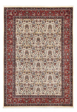 Persisk matta - Classic - 283 x 194 cm - beige