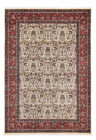 Moud Mattan 194x283cm - Persisk matta