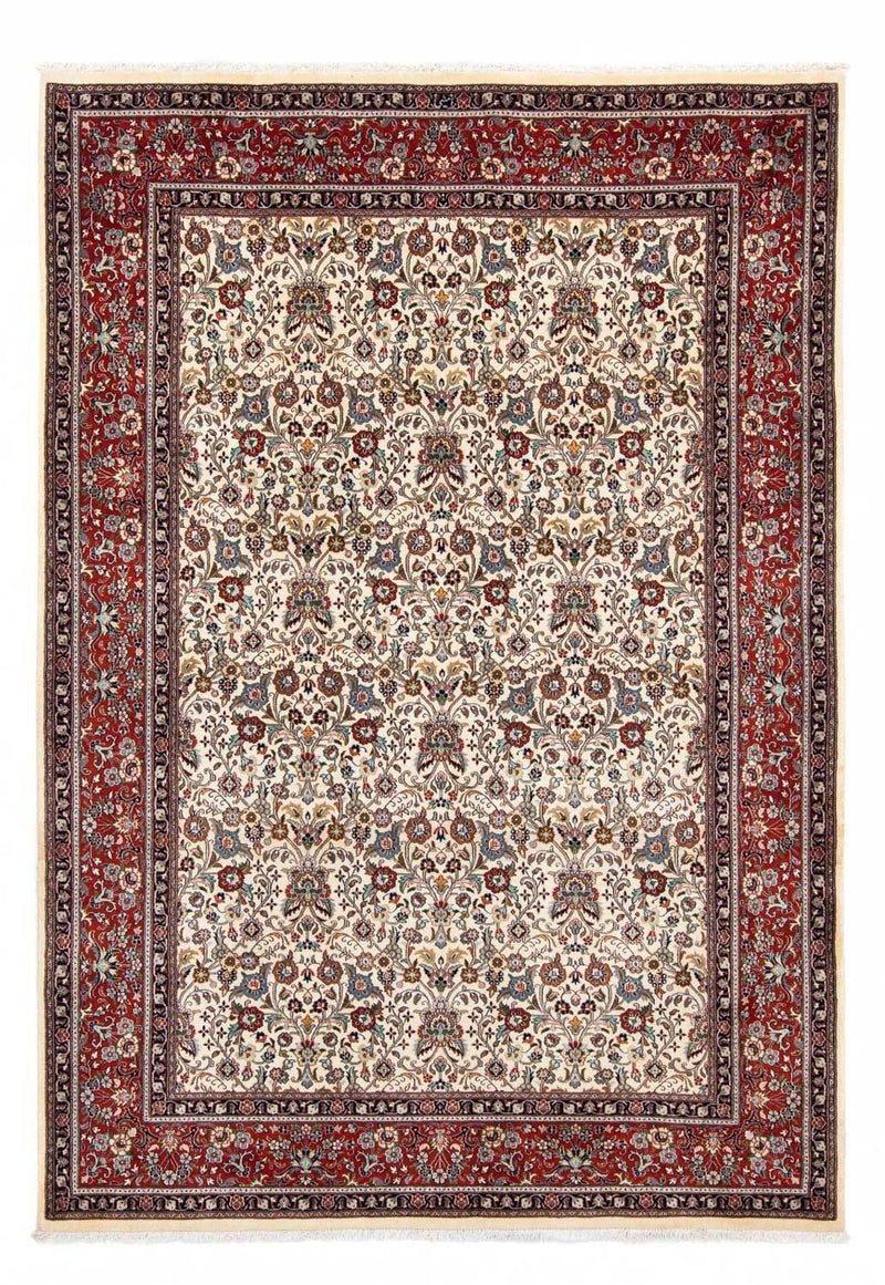 Persisk matta - Classic - 283 x 194 cm - beige