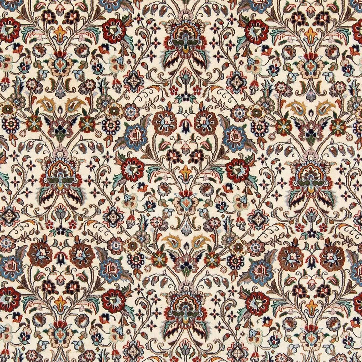 Persisk matta - Classic - 283 x 194 cm - beige