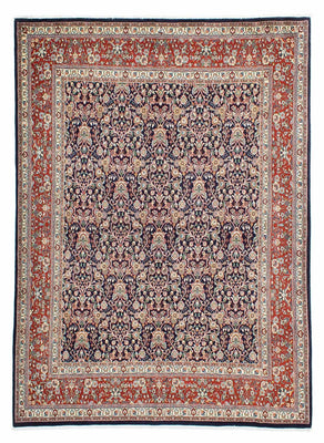 Persisk matta - Classic - 268 x 215 cm - svart