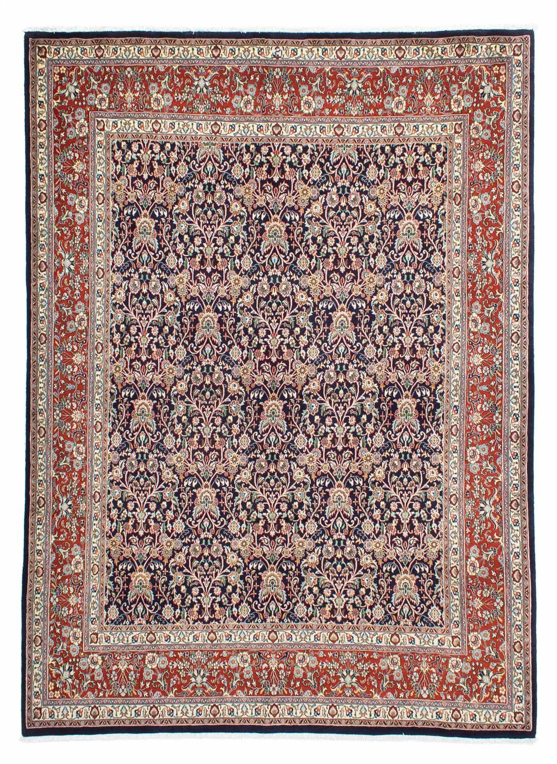 Persisk matta - Classic - 268 x 215 cm - svart