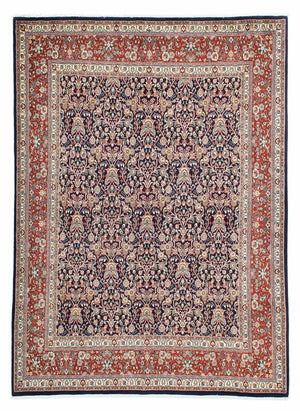 Persisk matta - Classic - 268 x 215 cm - svart