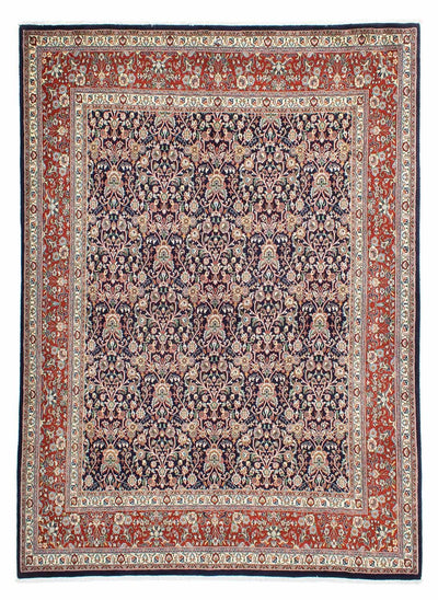 Moud Mattan 215x268cm - Persisk matta