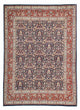 Moud Mattan 215x268cm - Persisk matta