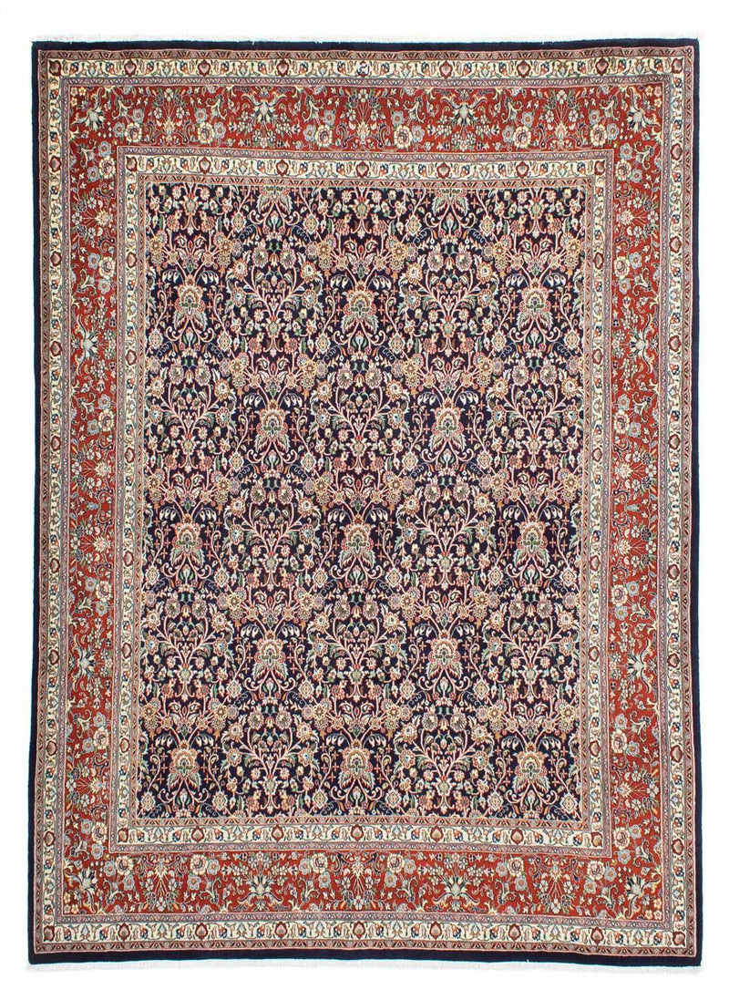 Persisk matta - Classic - 268 x 215 cm - svart