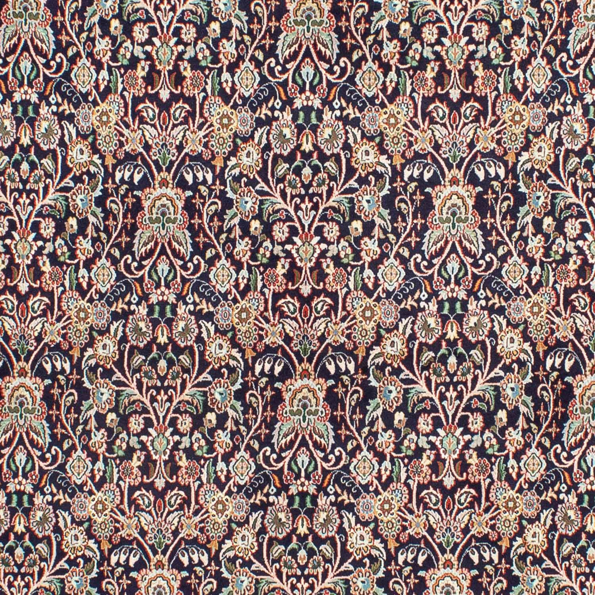 Persisk matta - Classic - 268 x 215 cm - svart