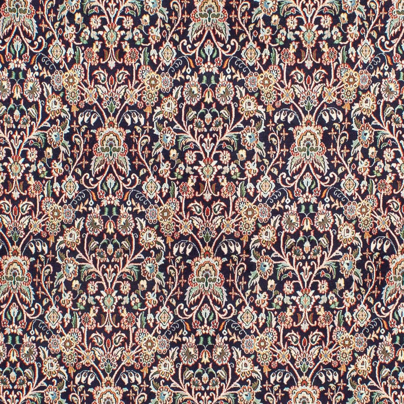 Persisk matta - Classic - 268 x 215 cm - svart