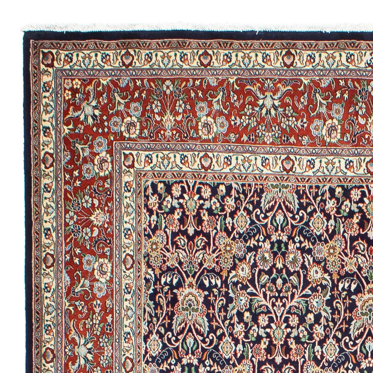 Moud Mattan 215x268cm - Persisk matta