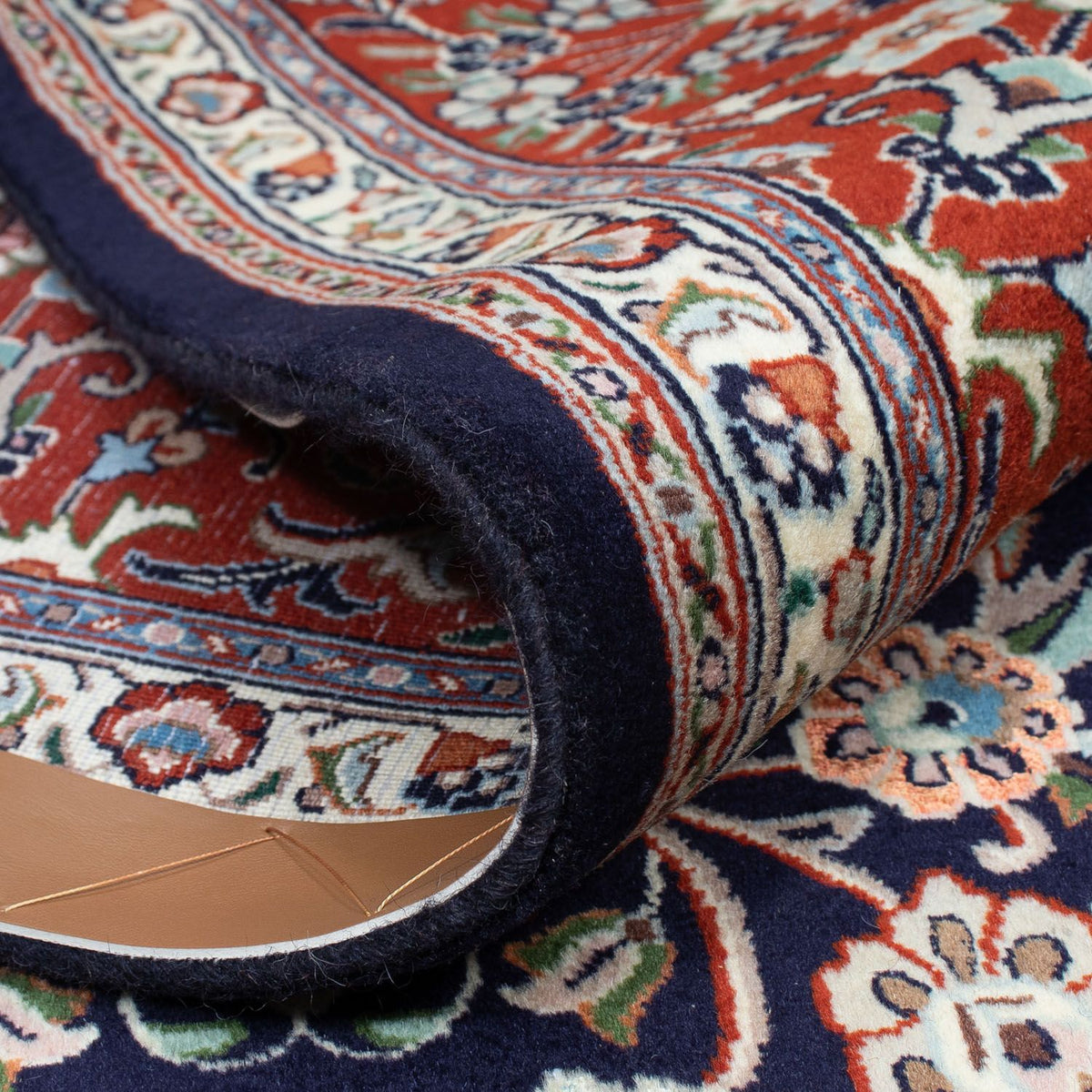 Persisk matta - Classic - 288 x 198 cm - svart