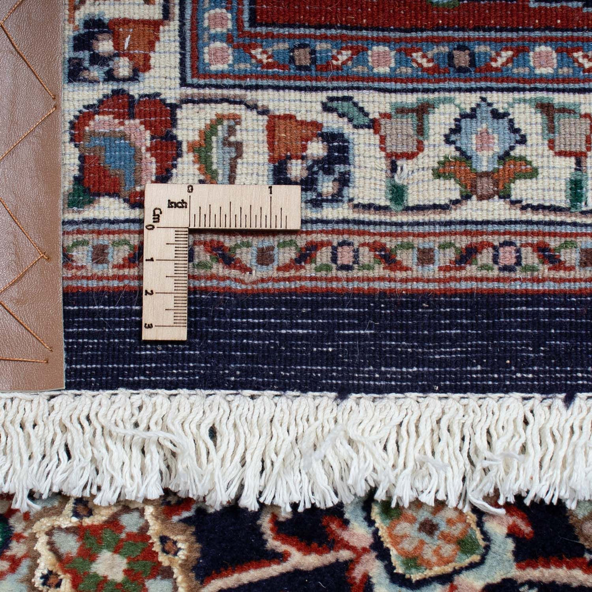 Persisk matta - Classic - 288 x 198 cm - svart