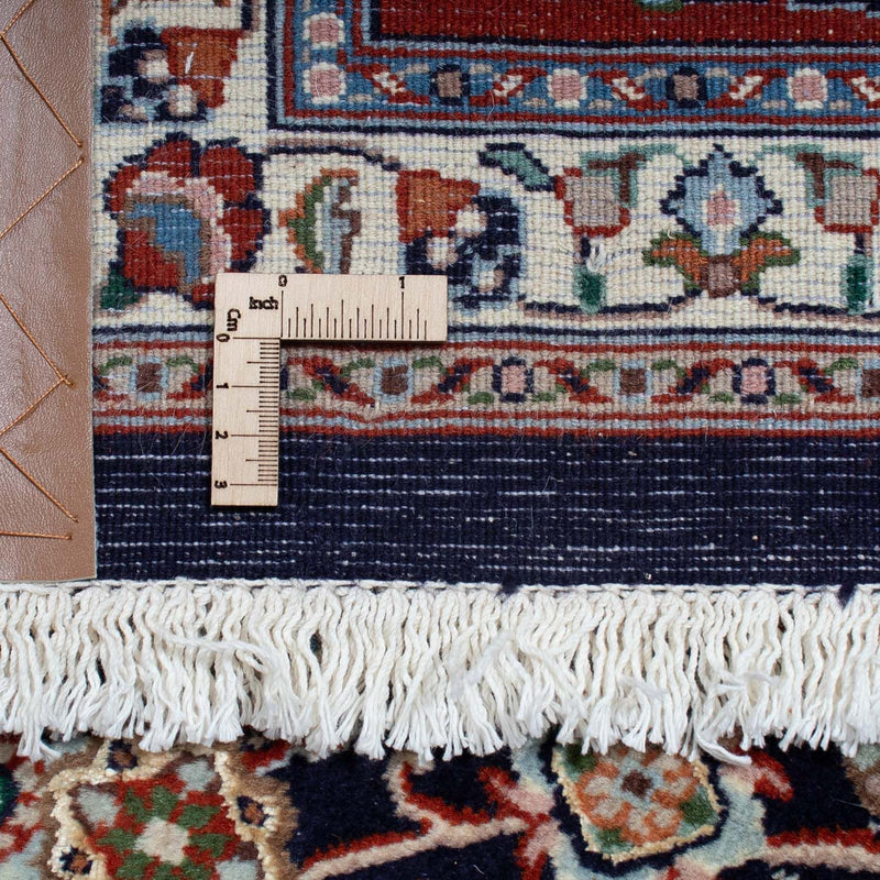 Persisk matta - Classic - 288 x 198 cm - svart