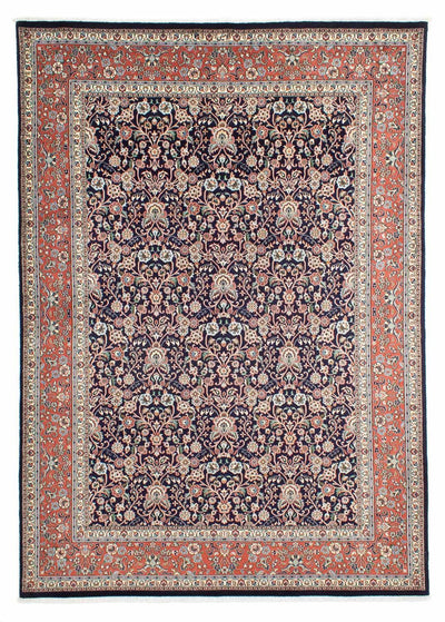Moud Mattan 198x290cm - Persisk matta