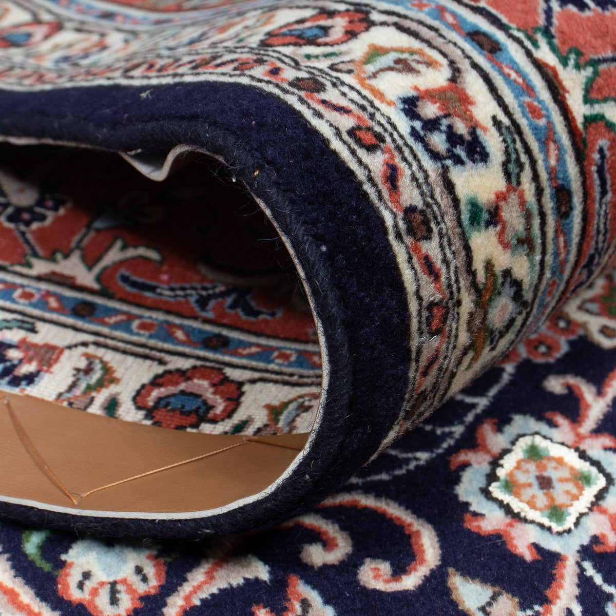 Persisk matta - Classic - 290 x 198 cm - svart