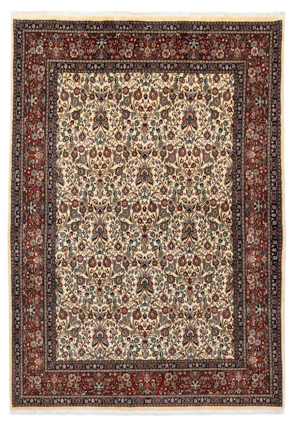 Persisk matta - Classic - 270 x 192 cm - beige