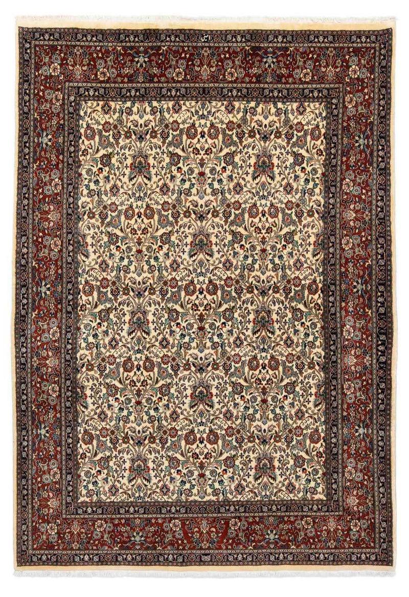 Persisk matta - Classic - 270 x 192 cm - beige