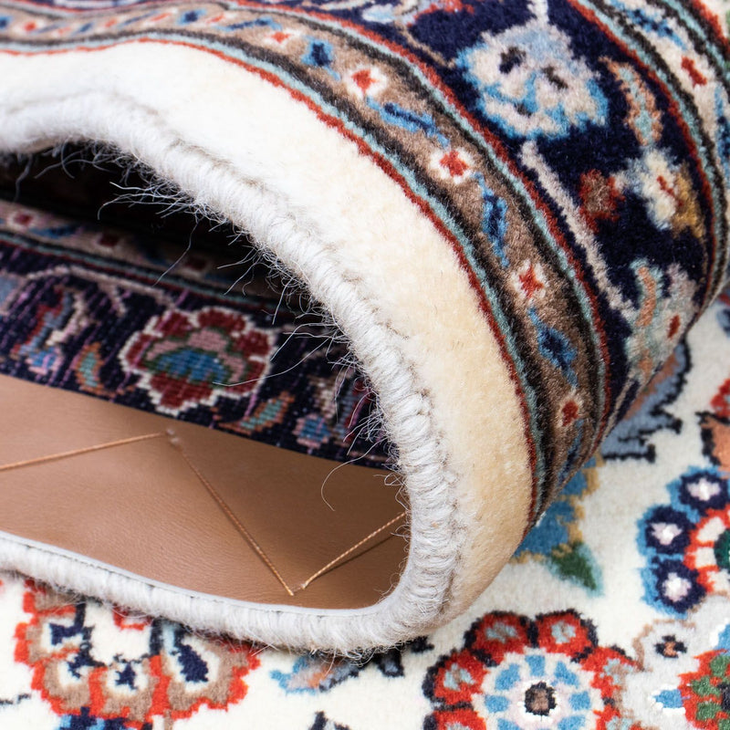 Persisk matta - Classic - 270 x 192 cm - beige