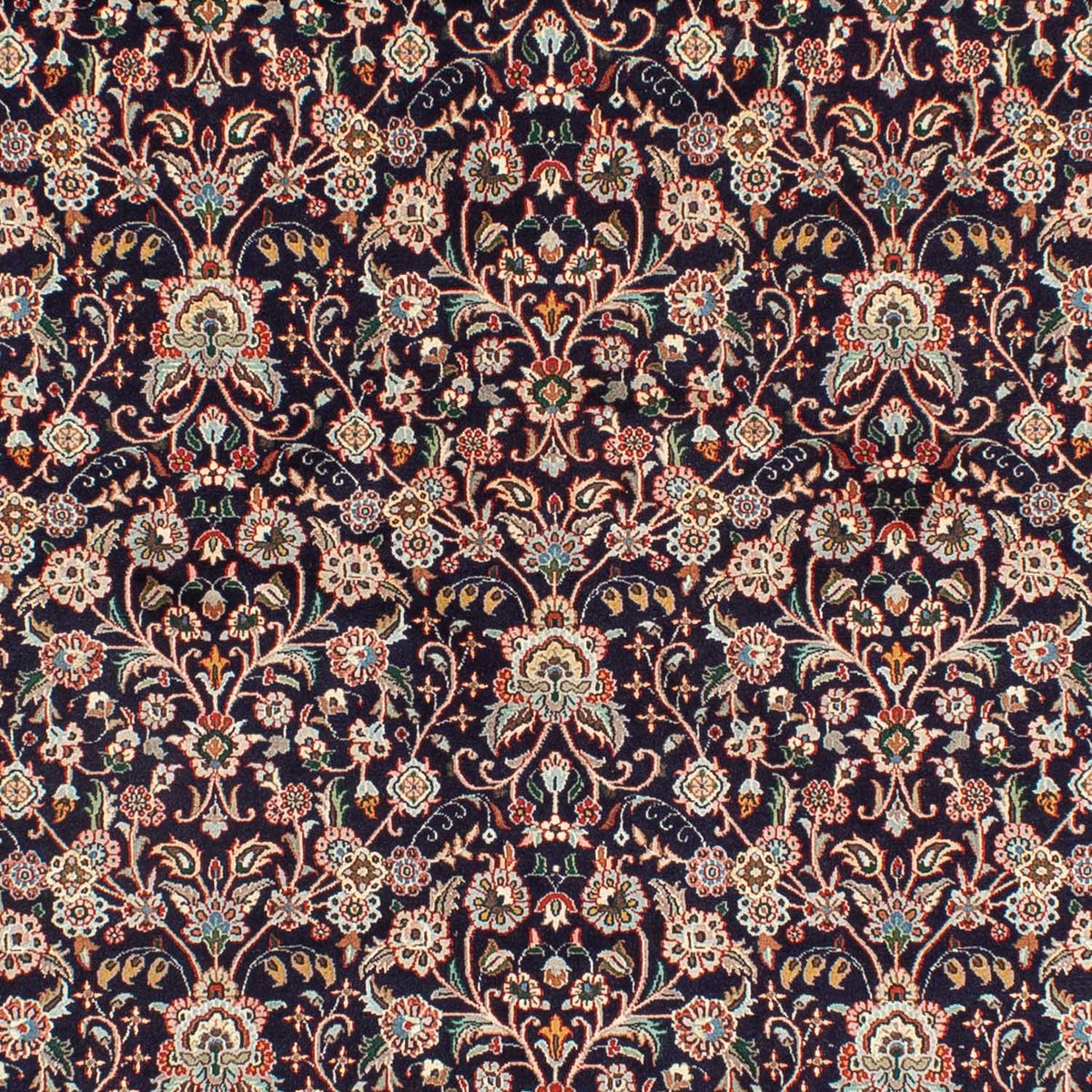 Persisk matta - Classic - 288 x 197 cm - svart