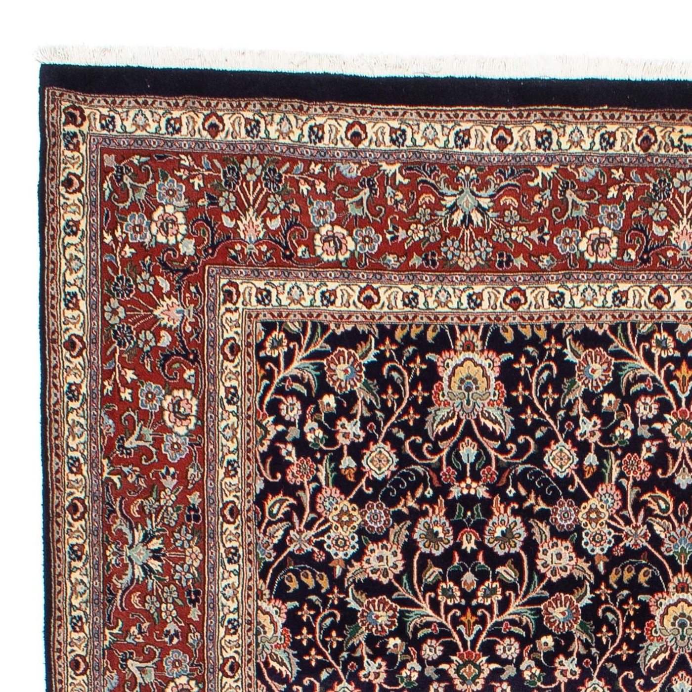 Moud Mattan 288x197cm - Persisk matta