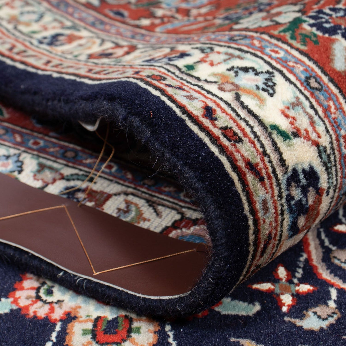 Persisk matta - Classic - 288 x 197 cm - svart