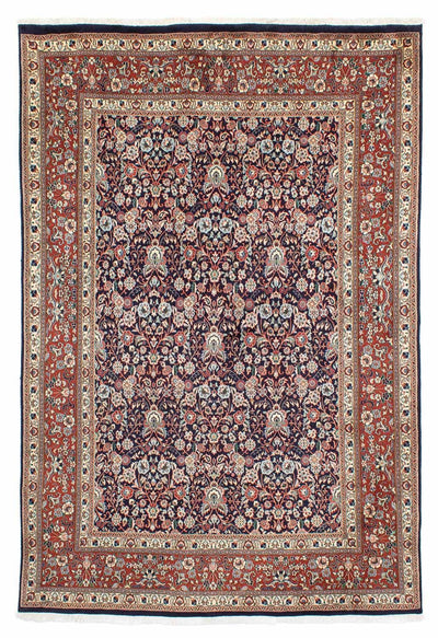 Moud Mattan 188x270cm - Persisk matta