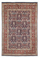 Moud Mattan 270x188cm - Persisk matta