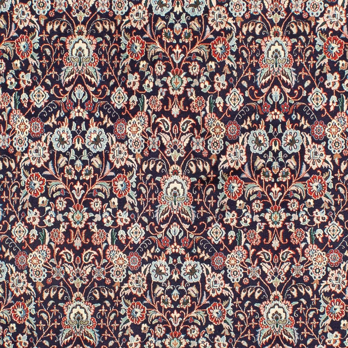 Persisk matta - Classic - 270 x 188 cm - svart