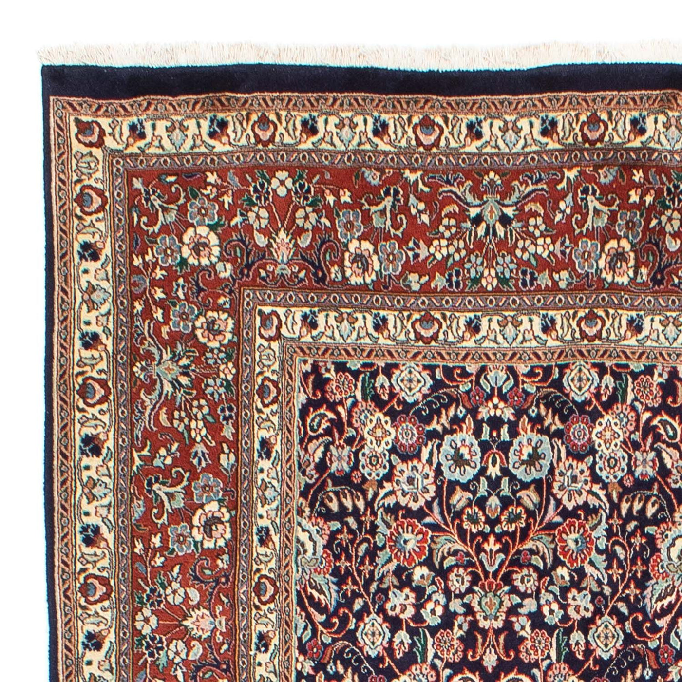 Moud Mattan 270x188cm - Persisk matta