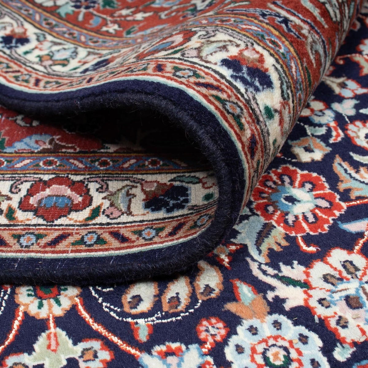 Persisk matta - Classic - 270 x 188 cm - svart