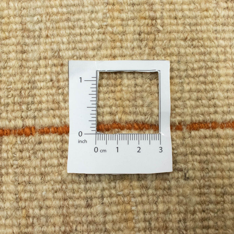 Gabbeh-matta - Indus - 180 x 120 cm - beige