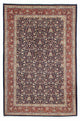Persisk matta - Classic - 298 x 200 cm - svart