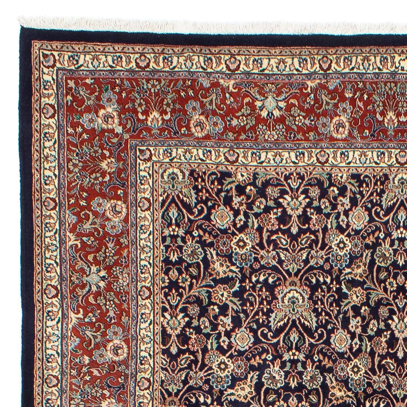 Persisk matta - Classic - 298 x 200 cm - svart