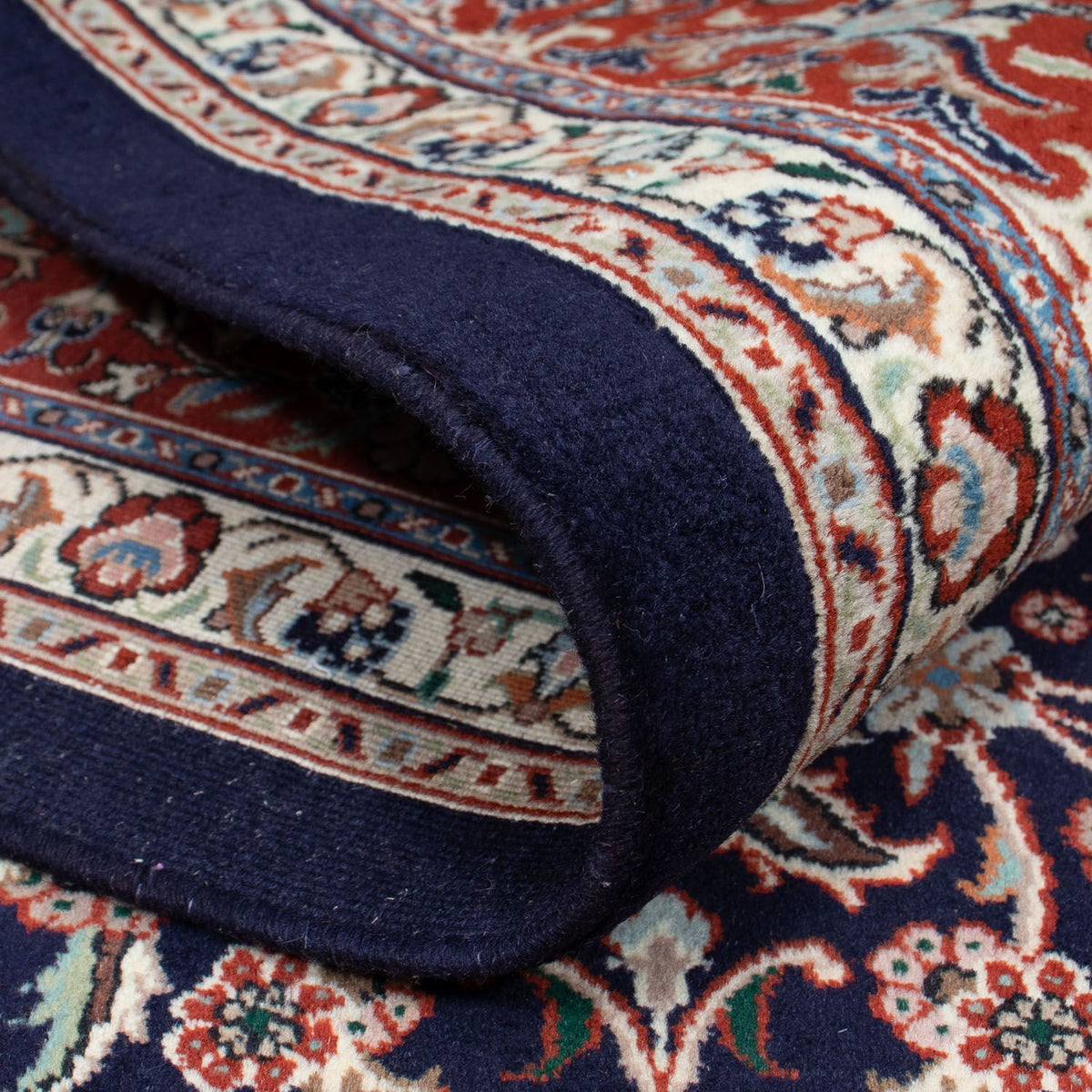 Persisk matta - Classic - 298 x 200 cm - svart