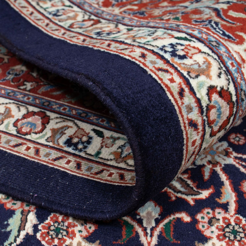 Persisk matta - Classic - 298 x 200 cm - svart