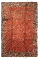 Shaggy Mattan 206x300cm - Shaggy Teppich