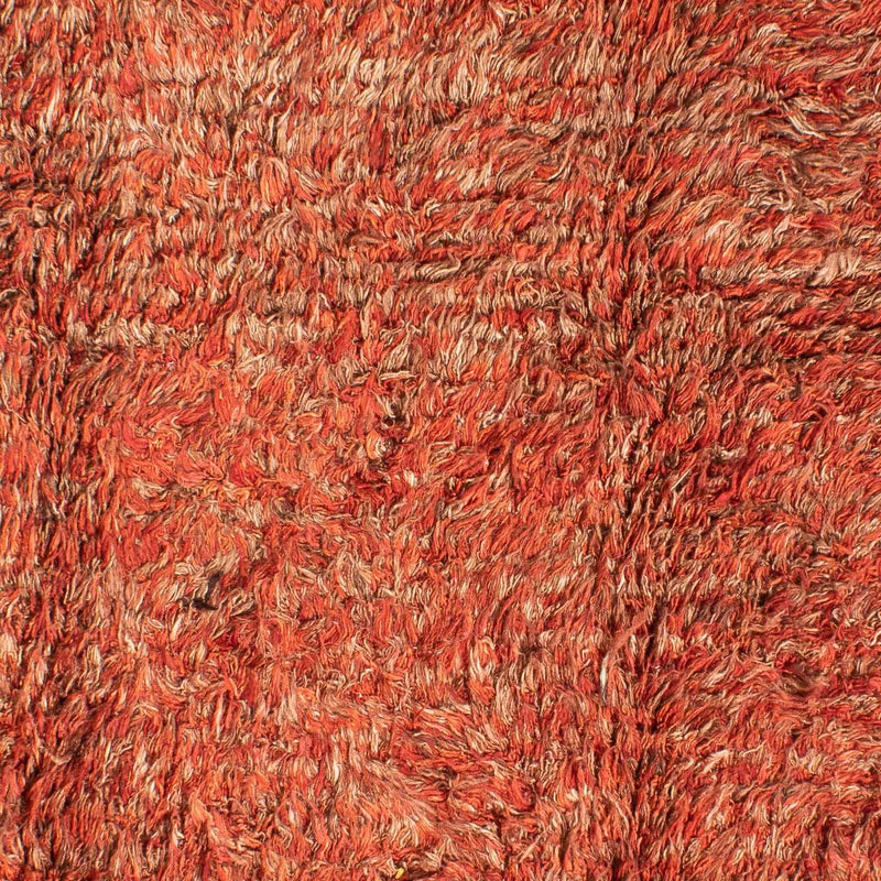 Hög luggmatta - 300 x 206 cm - flerfärgad