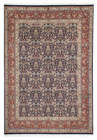 Moud Mattan 213x272cm - Persisk matta