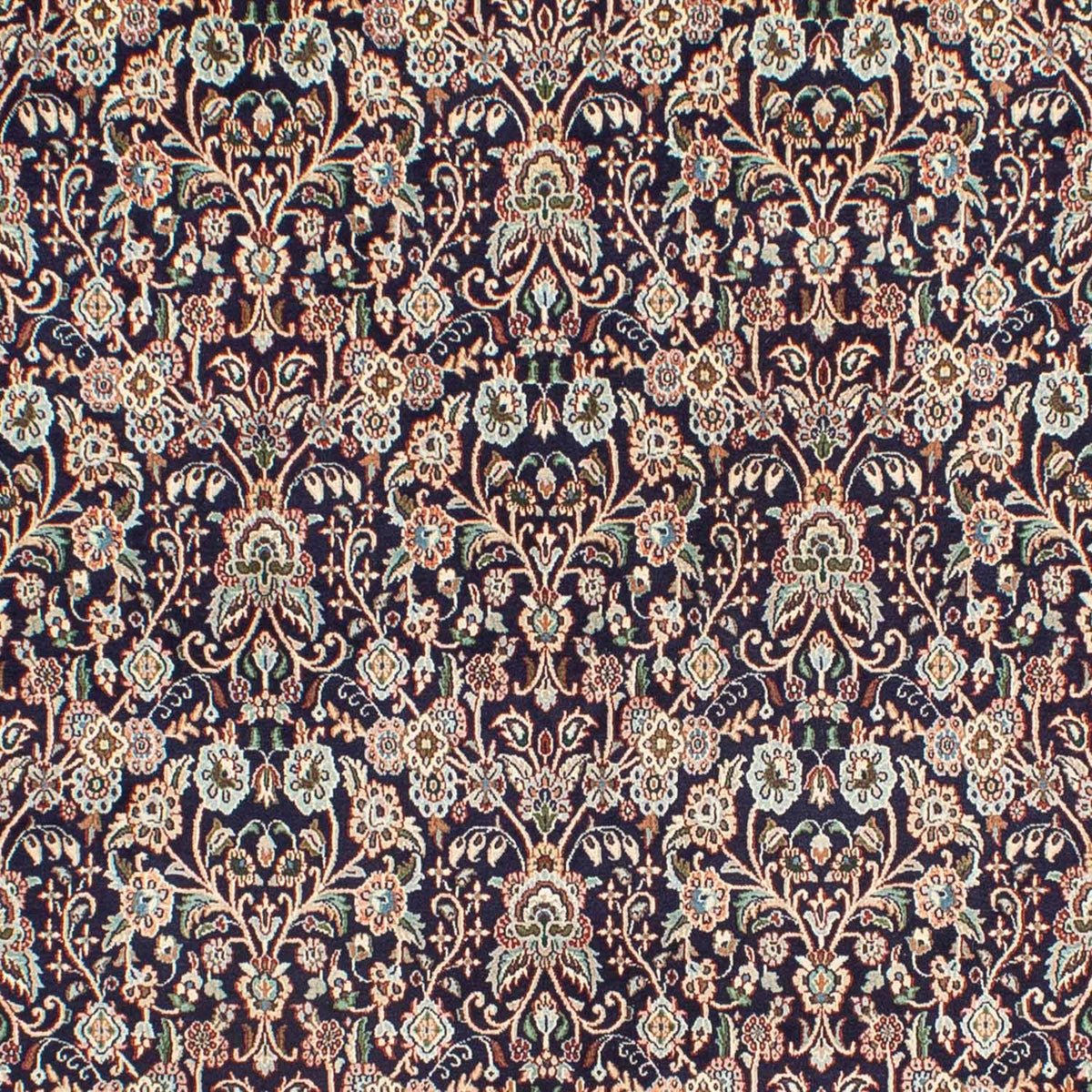 Persisk matta - Classic - 272 x 213 cm - svart