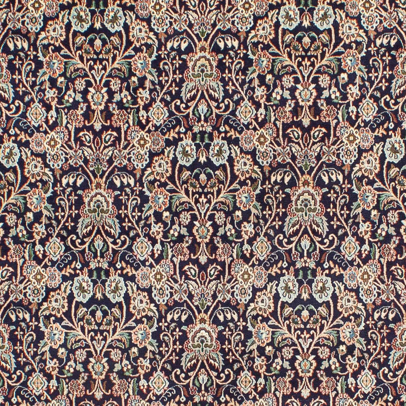 Persisk matta - Classic - 272 x 213 cm - svart