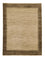 Gabbeh-matta - Indus - 160 x 125 cm - beige