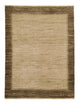 Indo Gabbeh Mattan 160x125cm - Ullmatta