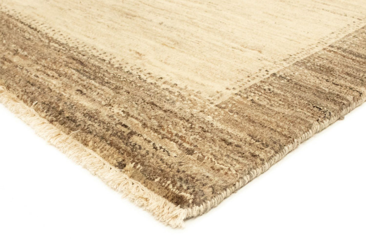 Gabbeh-matta - Indus - 160 x 125 cm - beige