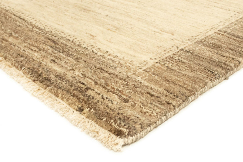Gabbeh-matta - Indus - 160 x 125 cm - beige