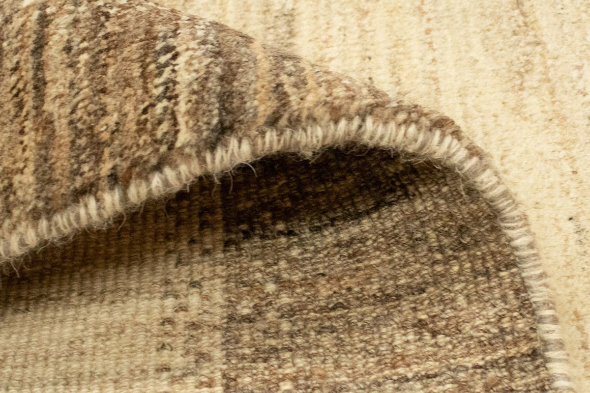 Gabbeh-matta - Indus - 160 x 125 cm - beige