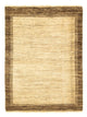Indo Gabbeh Mattan 123x153cm - Perserteppich Wollteppich