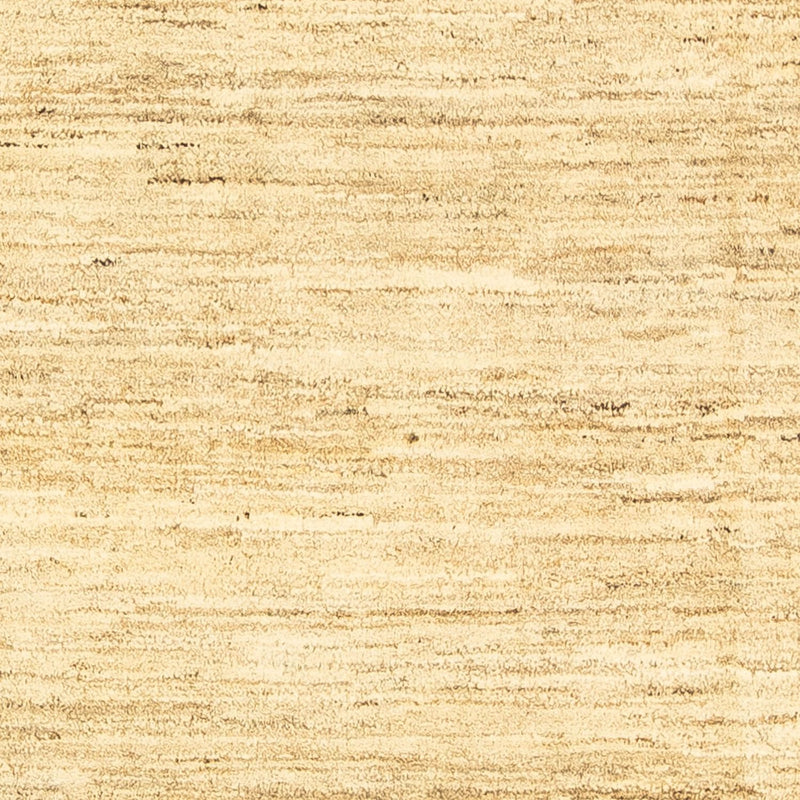 Gabbeh-matta - Indus - 153 x 123 cm - ljusbrun